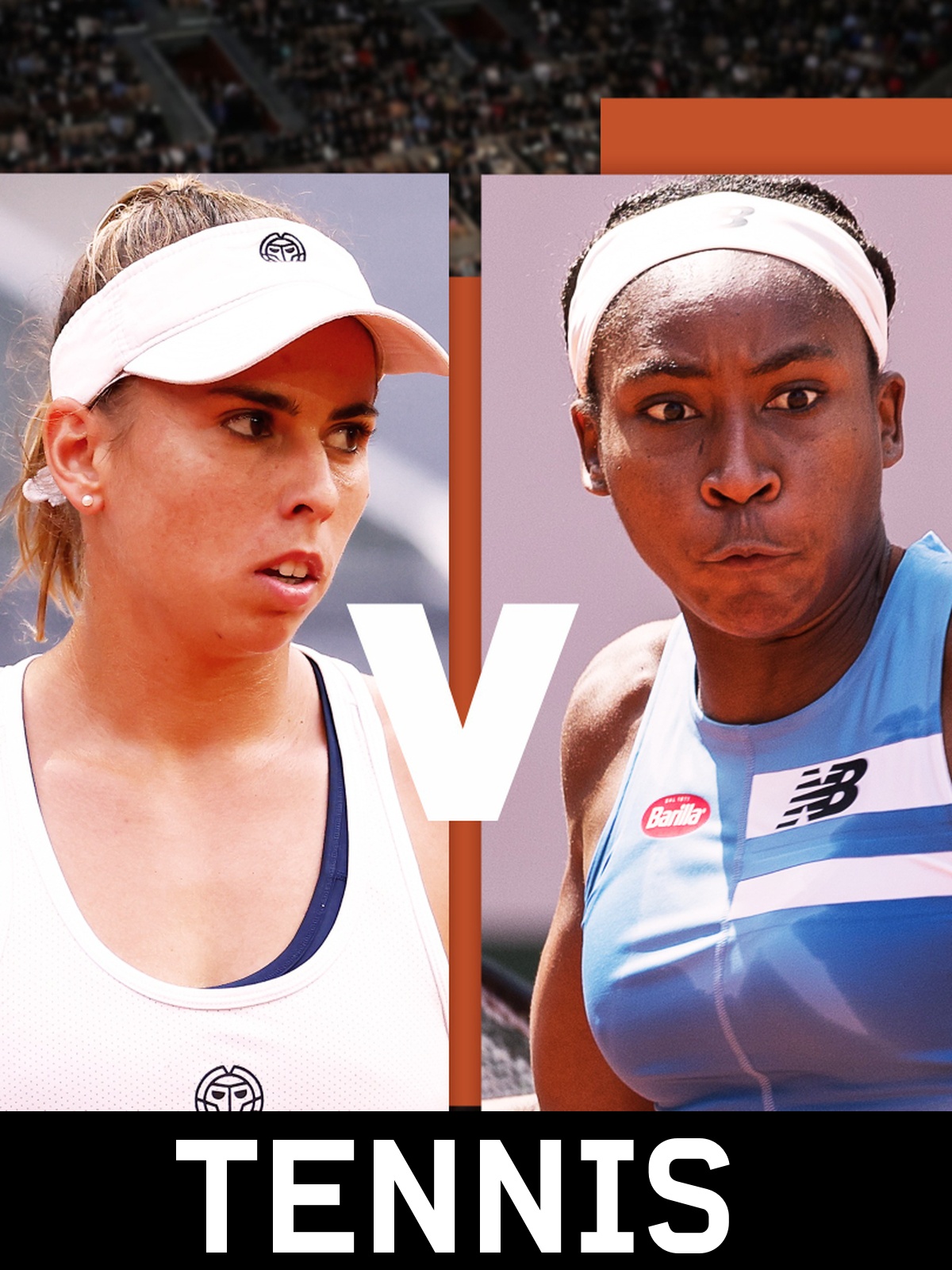 Julia Grabher Coco Gauff Buy, watch, or rent from the Microsoft Store