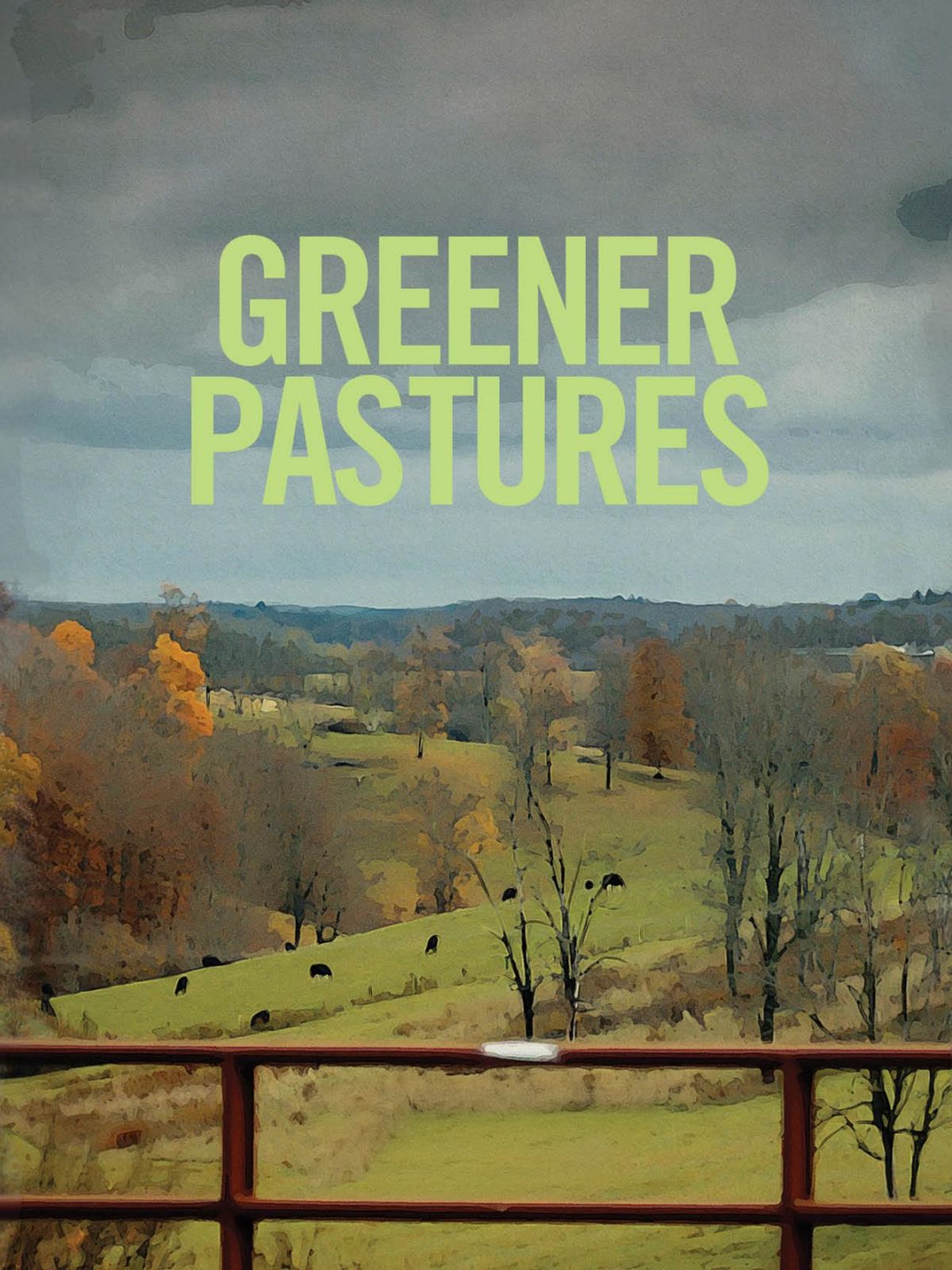 Greener Pastures - Watch Movies & TV Shows Microsoft Store.