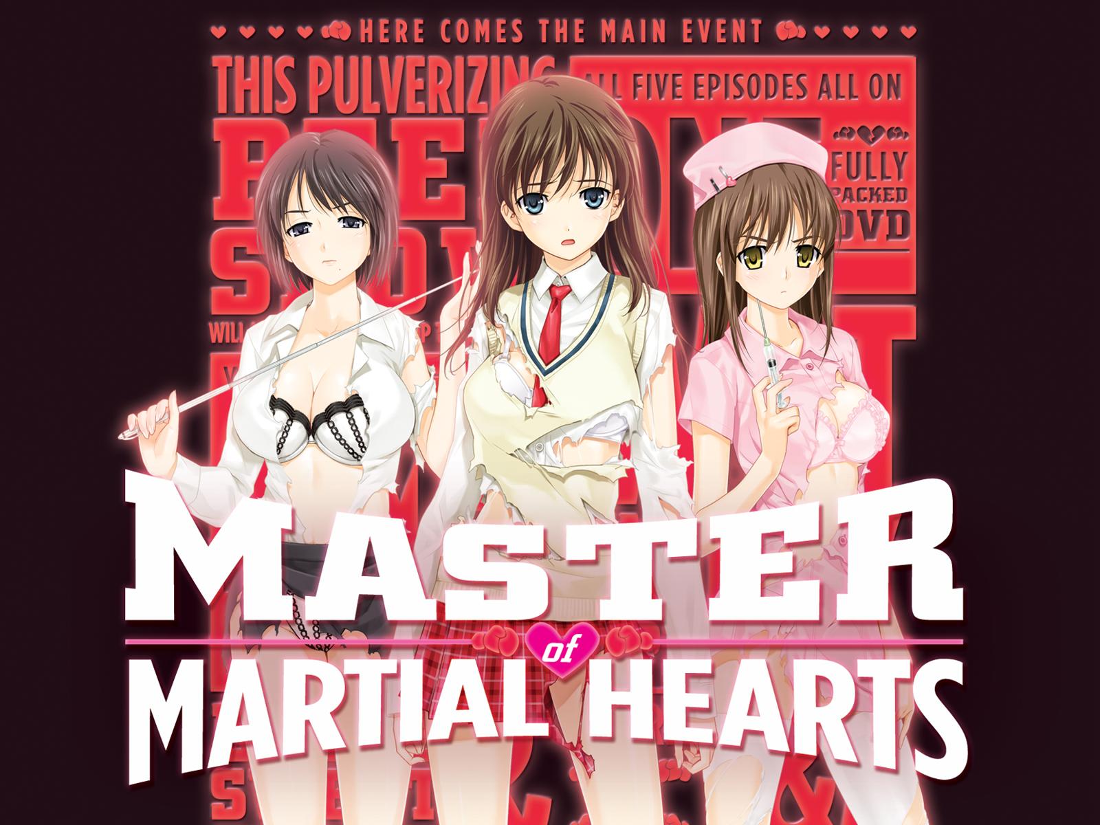 Master Of Martial Hearts Ending apps.microsoft.com
