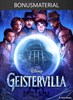 Geistervilla + Bonus Content