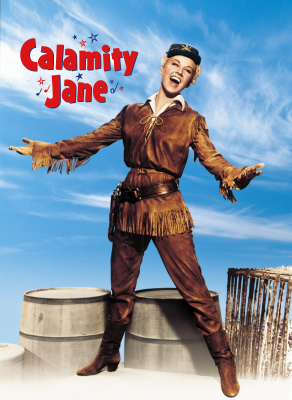 Calamity Jane (1953)