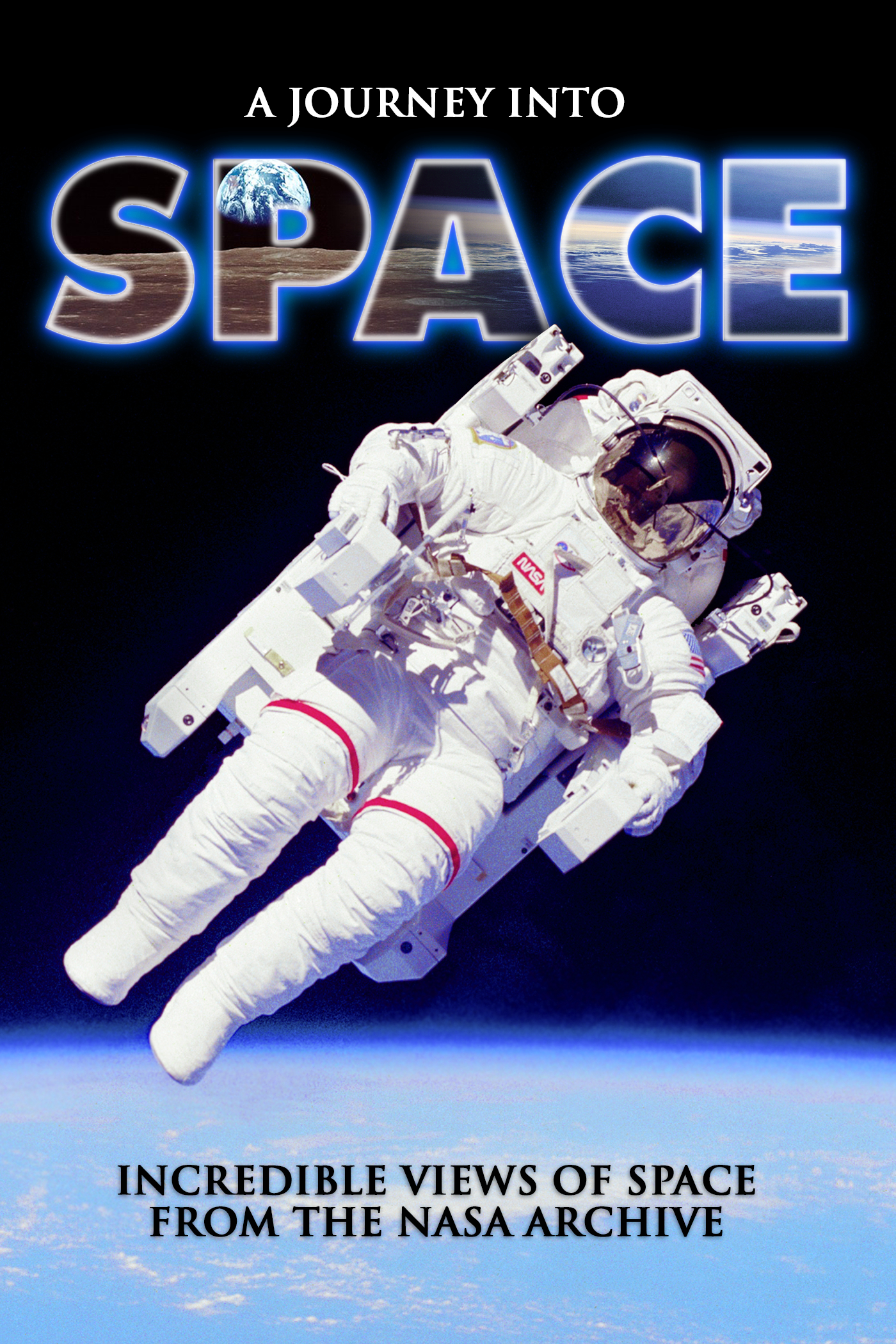 Nasa Ads Archive
