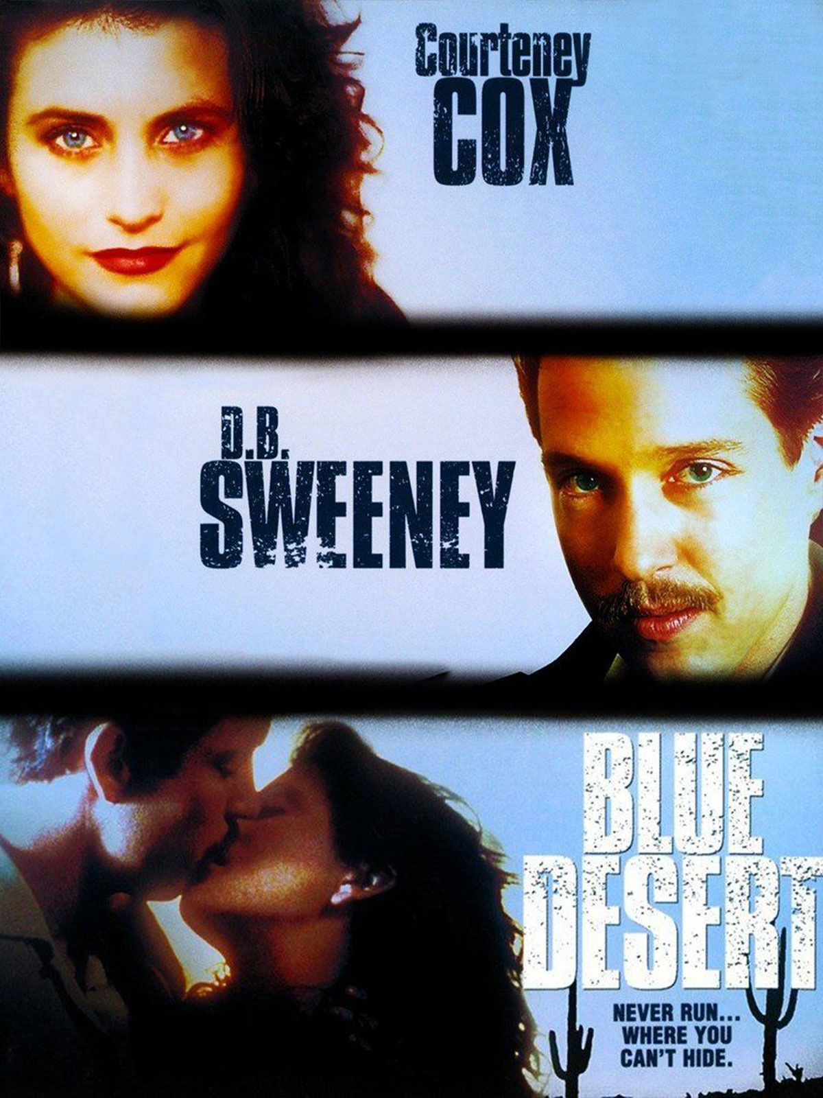 Blue Desert Buy, watch, or rent from the Microsoft Store