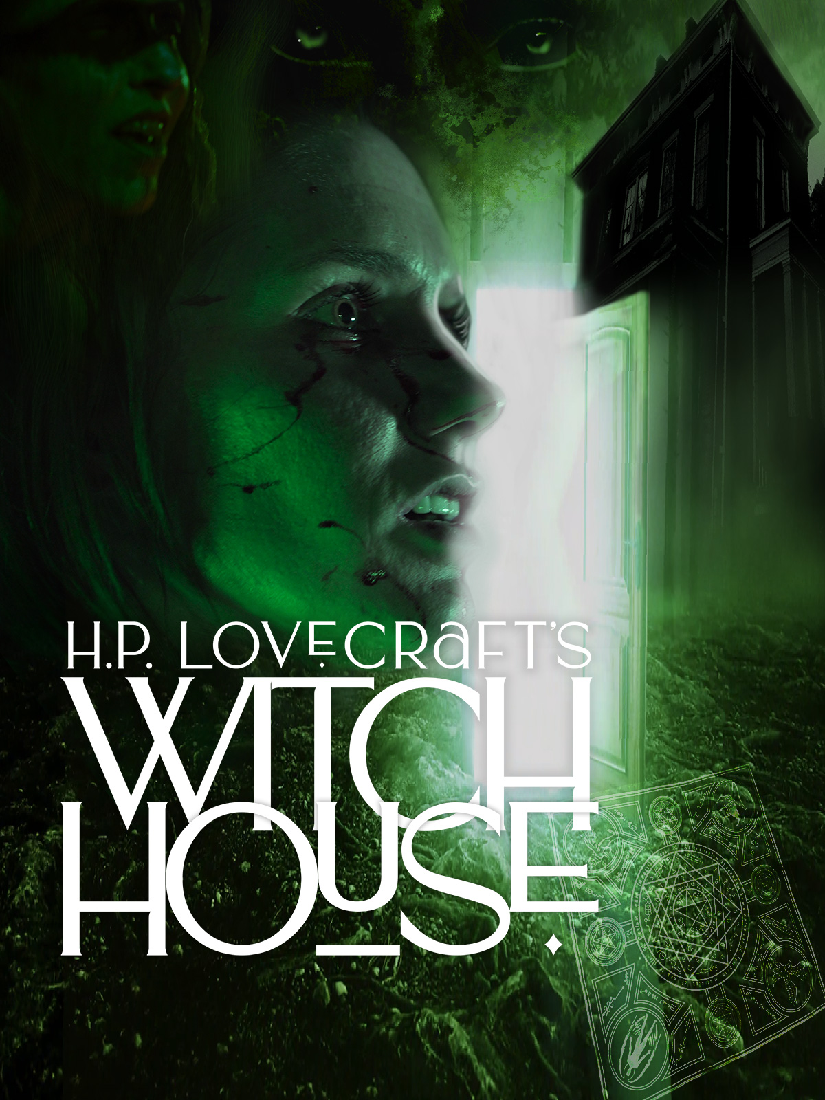 洋書 A Guide to the Cinema of H. P. Lovecraft Amazon.com: LOVECRAFT: FEAR OF THE UNKNOWN : John Carpenter