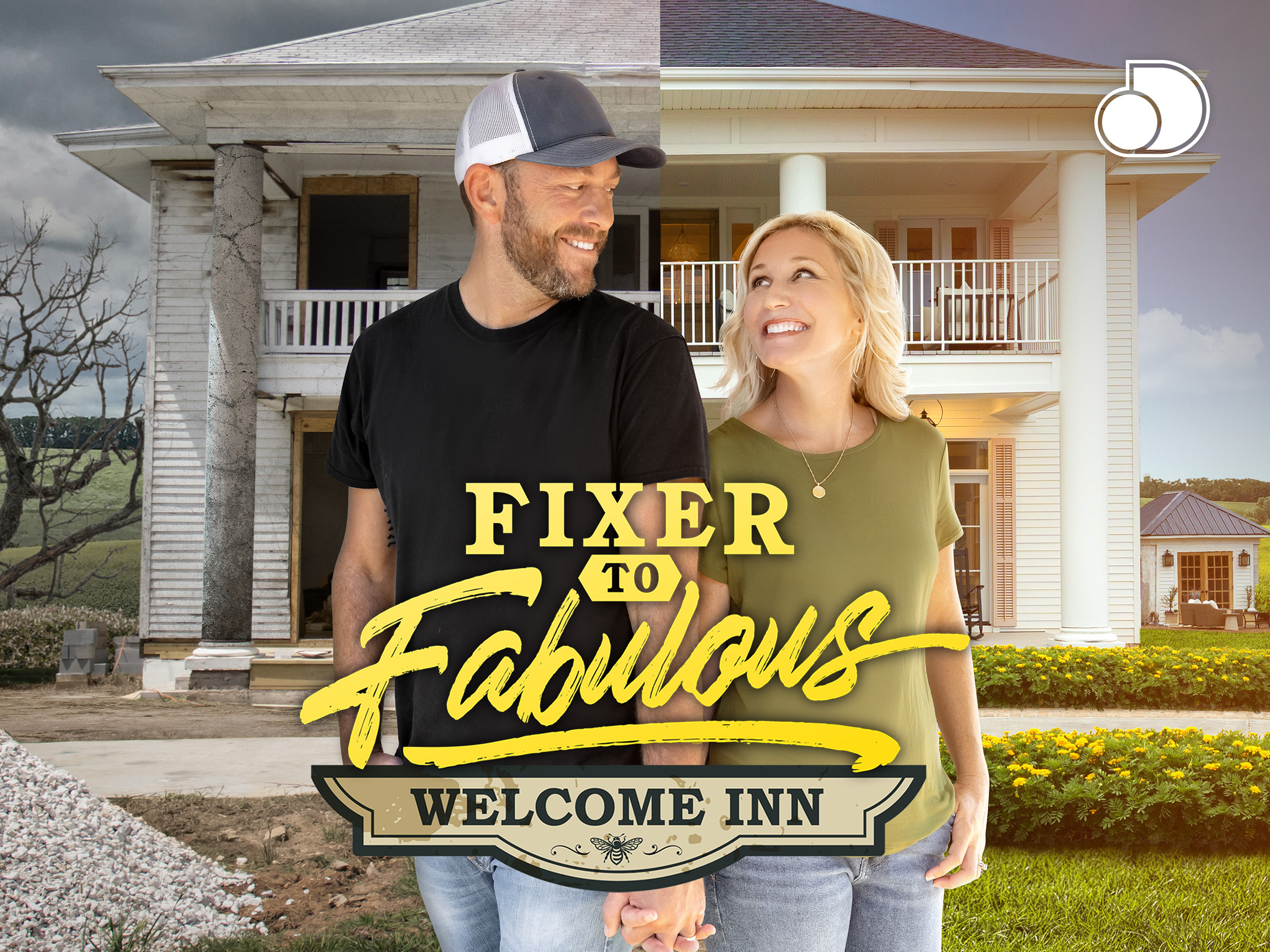 Fixer To Fabulous Divorce Update Today - 4d205tz