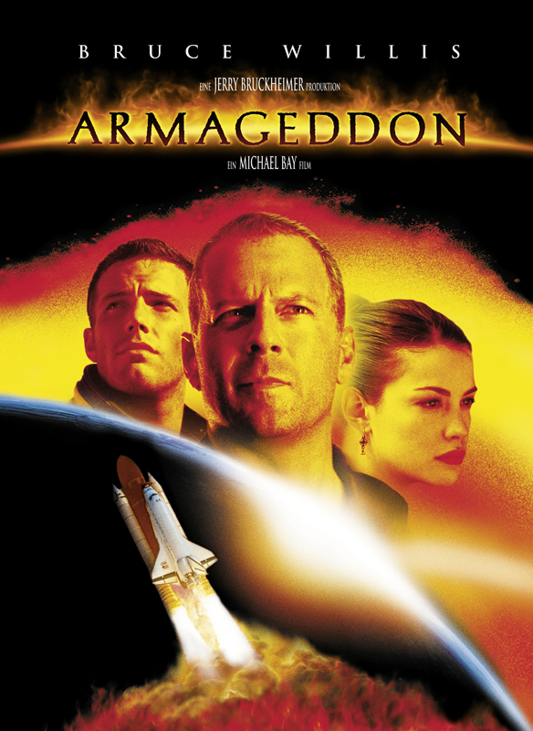 Armageddon Stream Armageddon Stream