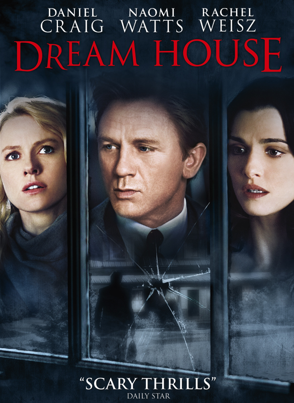 Naomi Watts Dream House 2011 Dream House