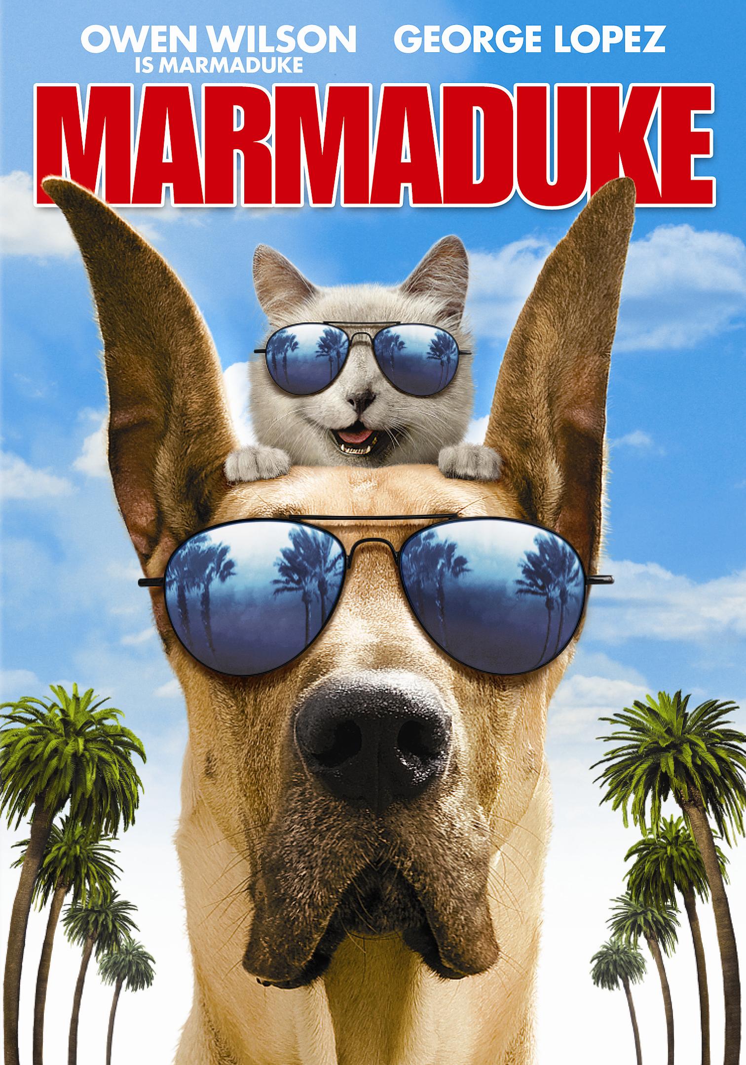 Marmaduke Life After Film School with Tom Dey Buy, watch, or rent from the Microsoft Store