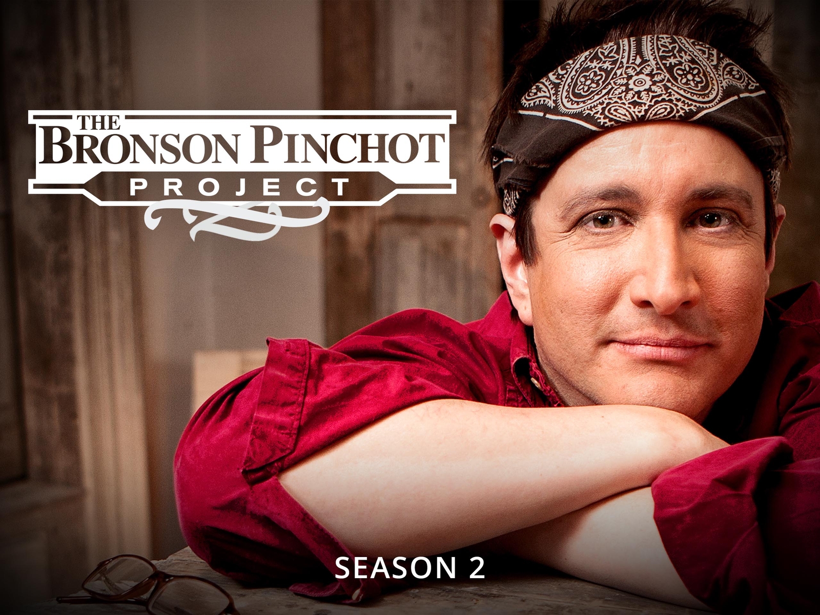 Bronson Pinchot Project