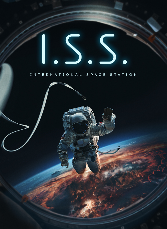 International Space Station Astronaut Vr Game Best Vr Space