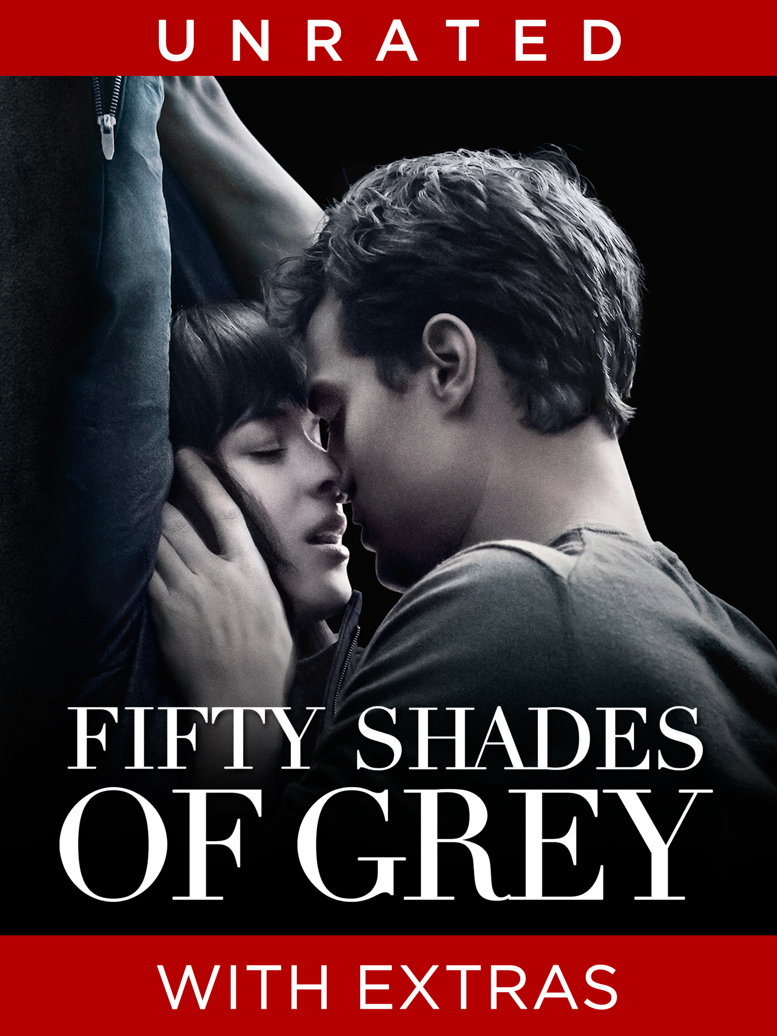 Fifty Shades Of Grey (Unrated)