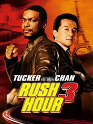 Chris Tucker Rush Hour 3 Sitater Chris Tucker Talk About Jackie
