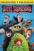 HOTEL TRANSILVANIA, HOTEL TRANSILVANIA 2, HOTEL TRANSILVANIA 3: UNAS VACACIONES MONSTRUOSAS
