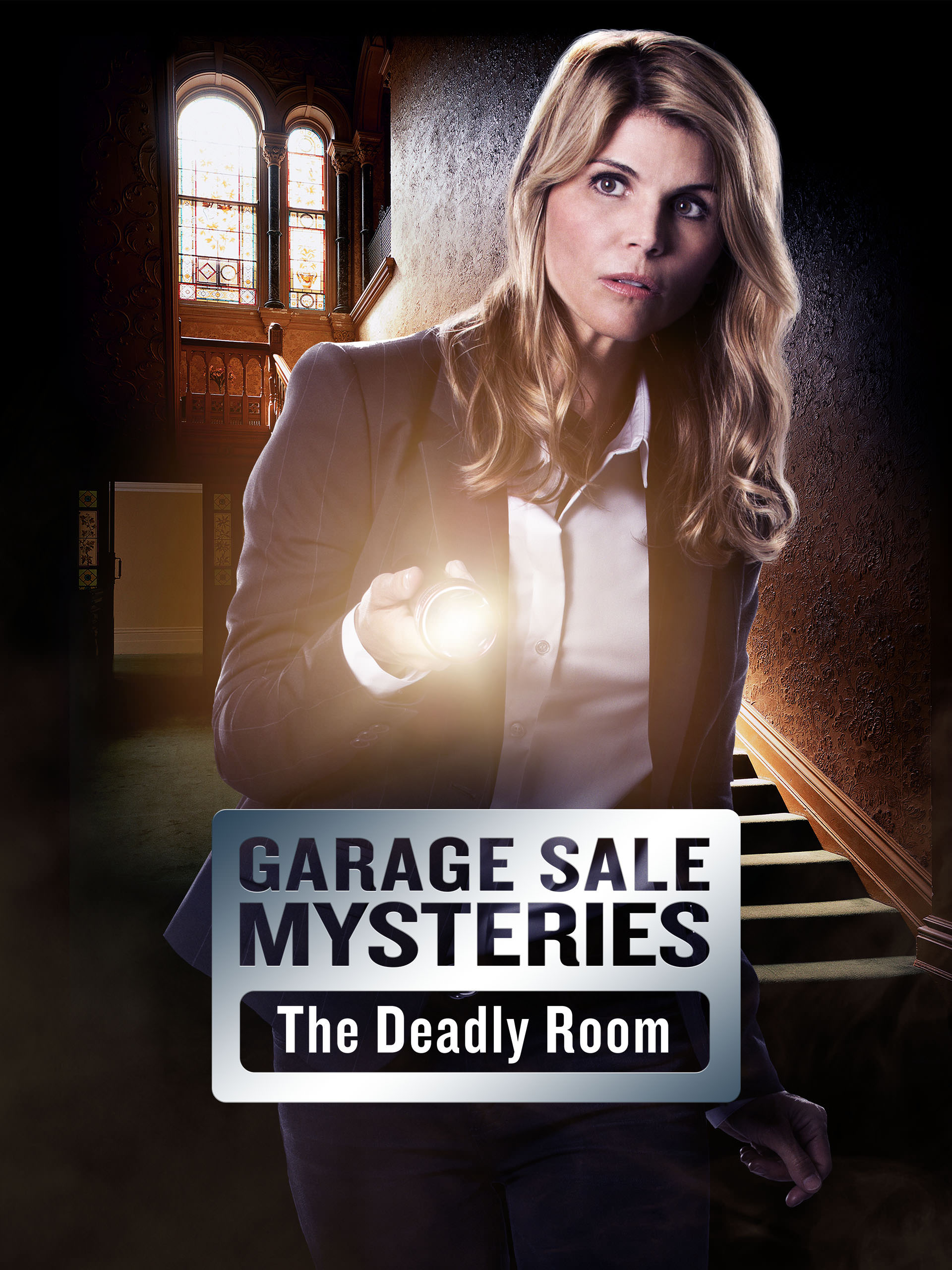 Garage Sale Mysteries Garage Sale Mystery The Deadly Room Garage Sale Mysteries: The Deadly Room - Watch Movies & TV Shows