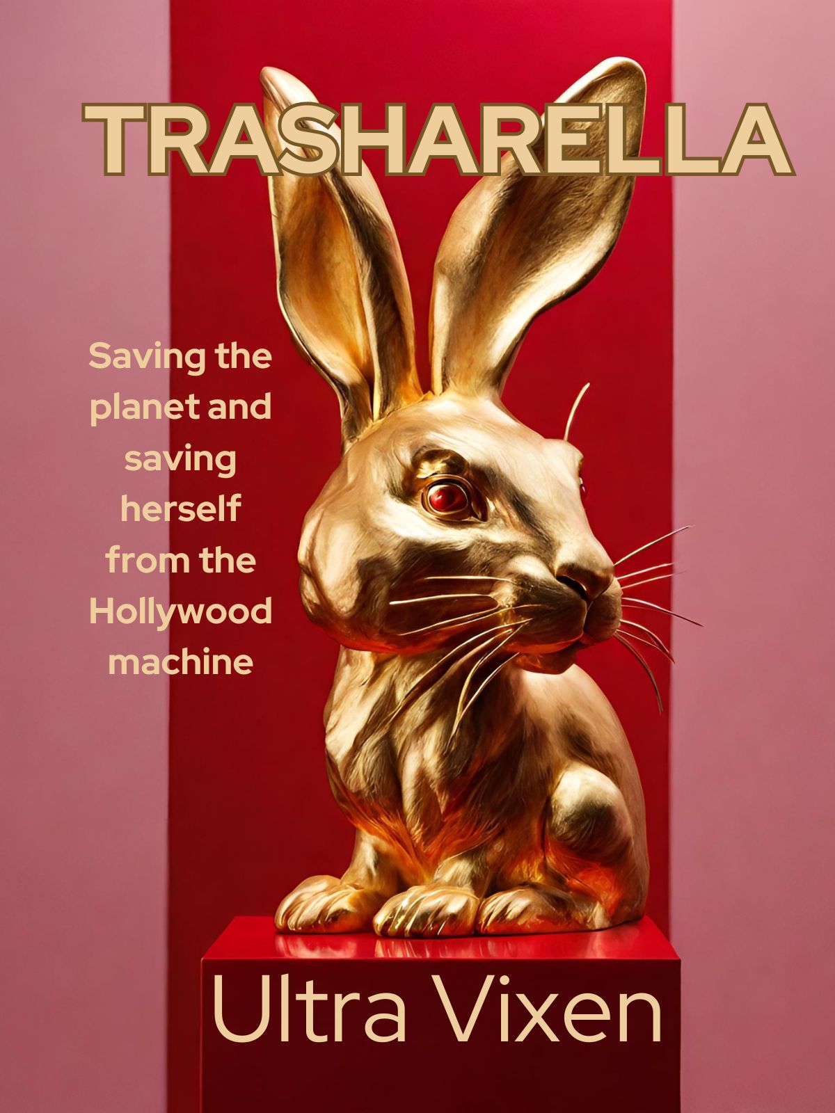 Trasharella 