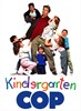 Kindergarten Cop