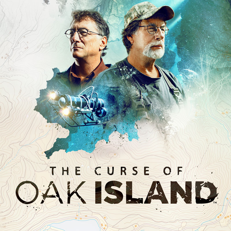 Episode 10 Stream Curse Of Oak Island Free Episode 20 The Curse Of