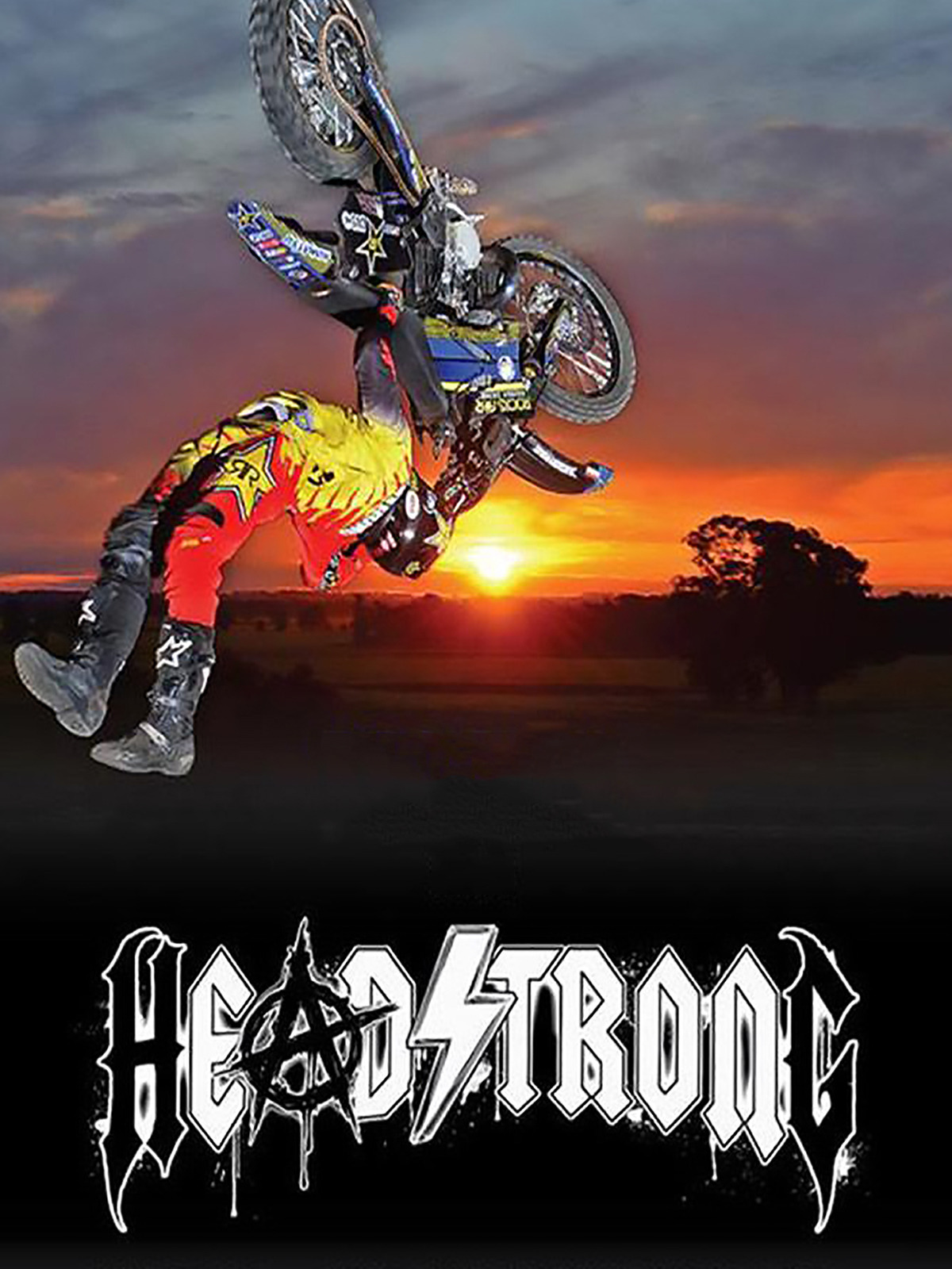 Headstrong Buy, watch, or rent from the Microsoft Store