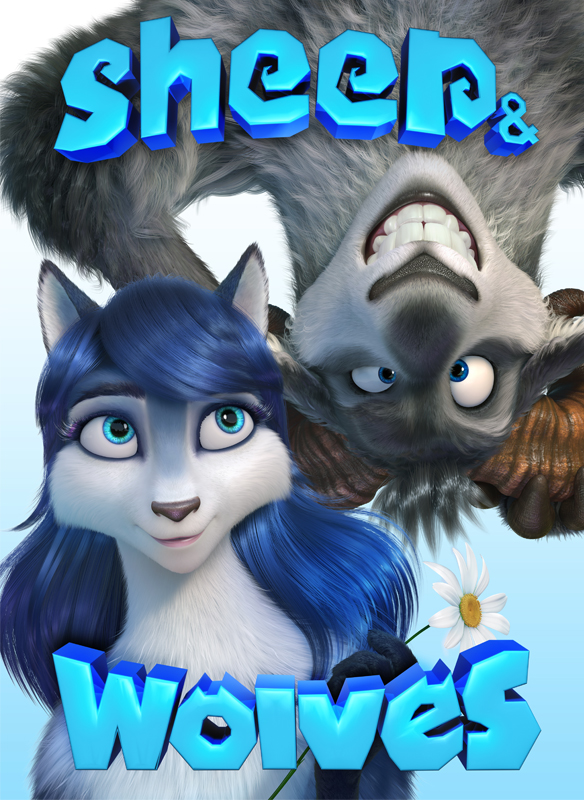 Sheep & Wolves