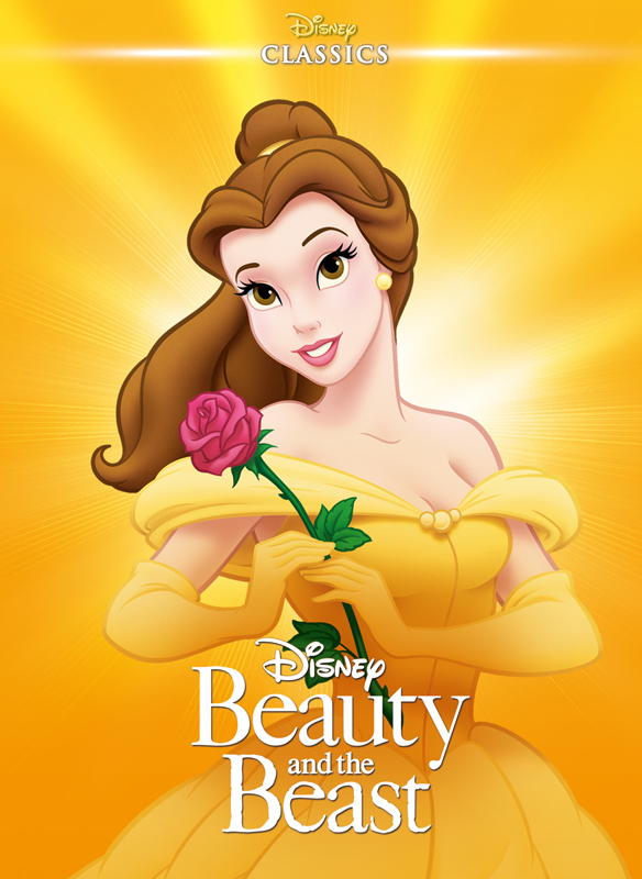 Beauty and the Beast - Main Image