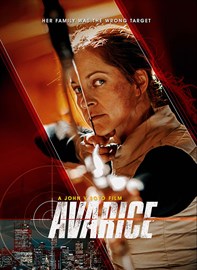 Avarice