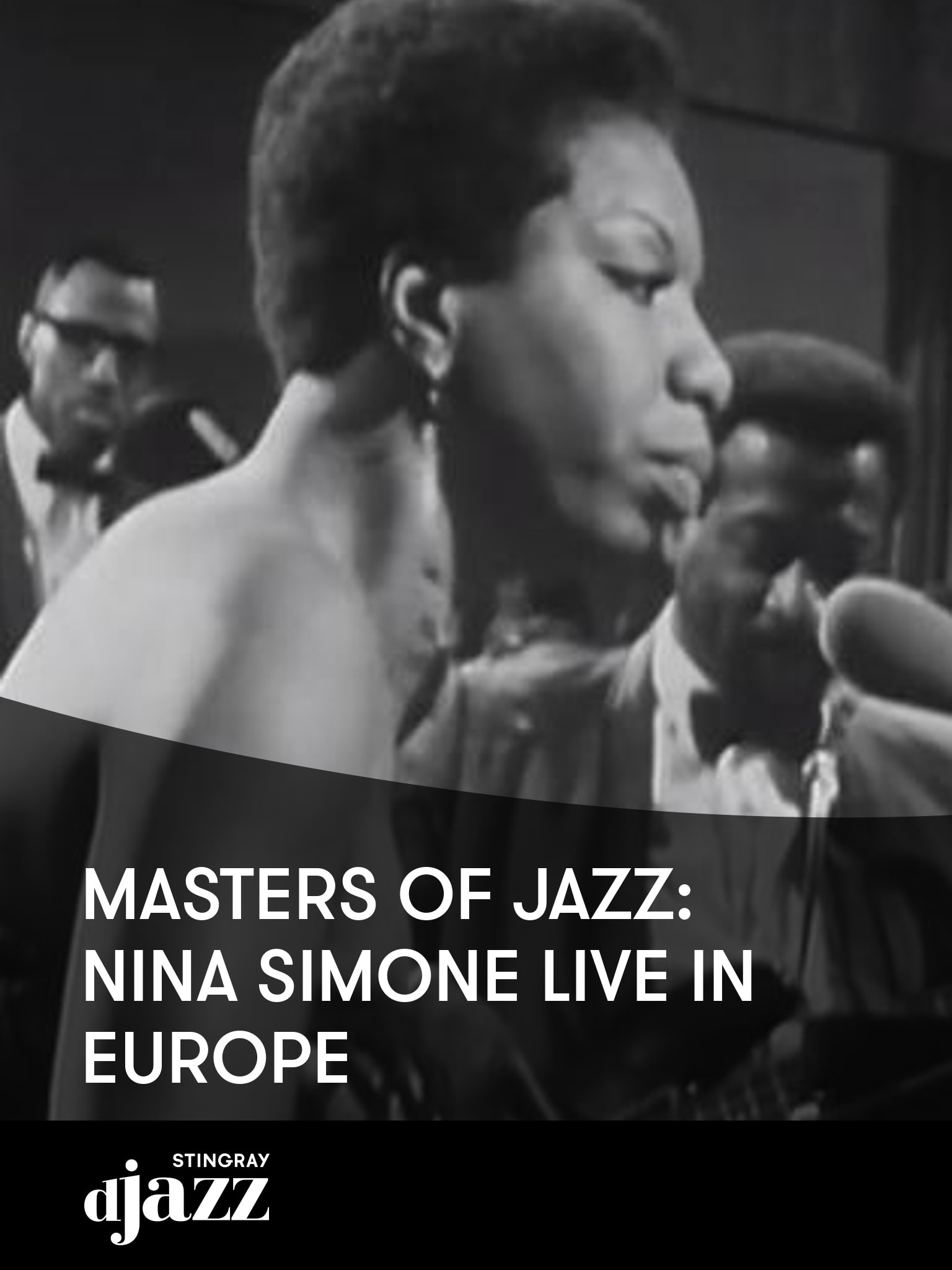Simone Arabic Singer Nina Simone Live
