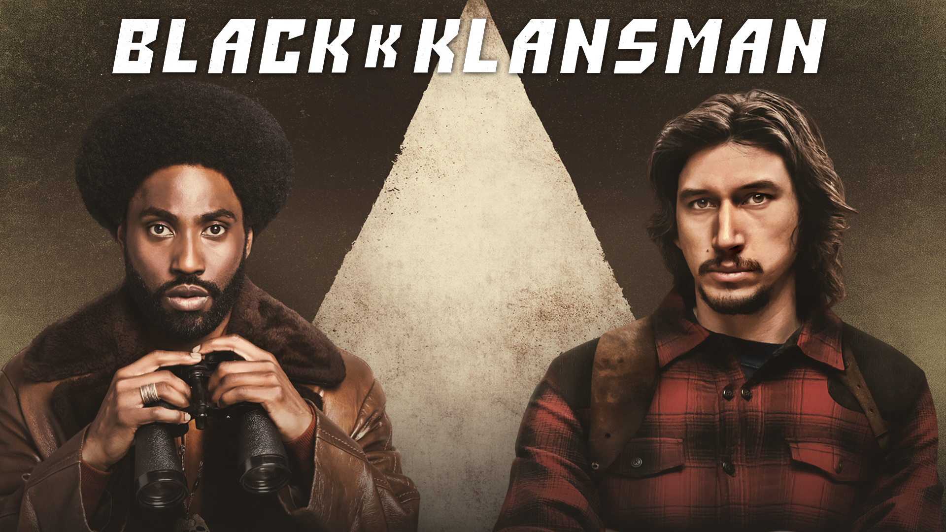 BlacKkKlansman