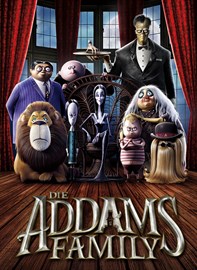 Die addams family