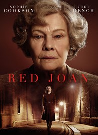 Red Joan