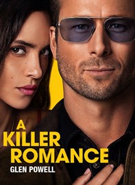 A Killer Romance