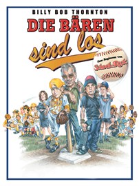 Die Bären sind los!
