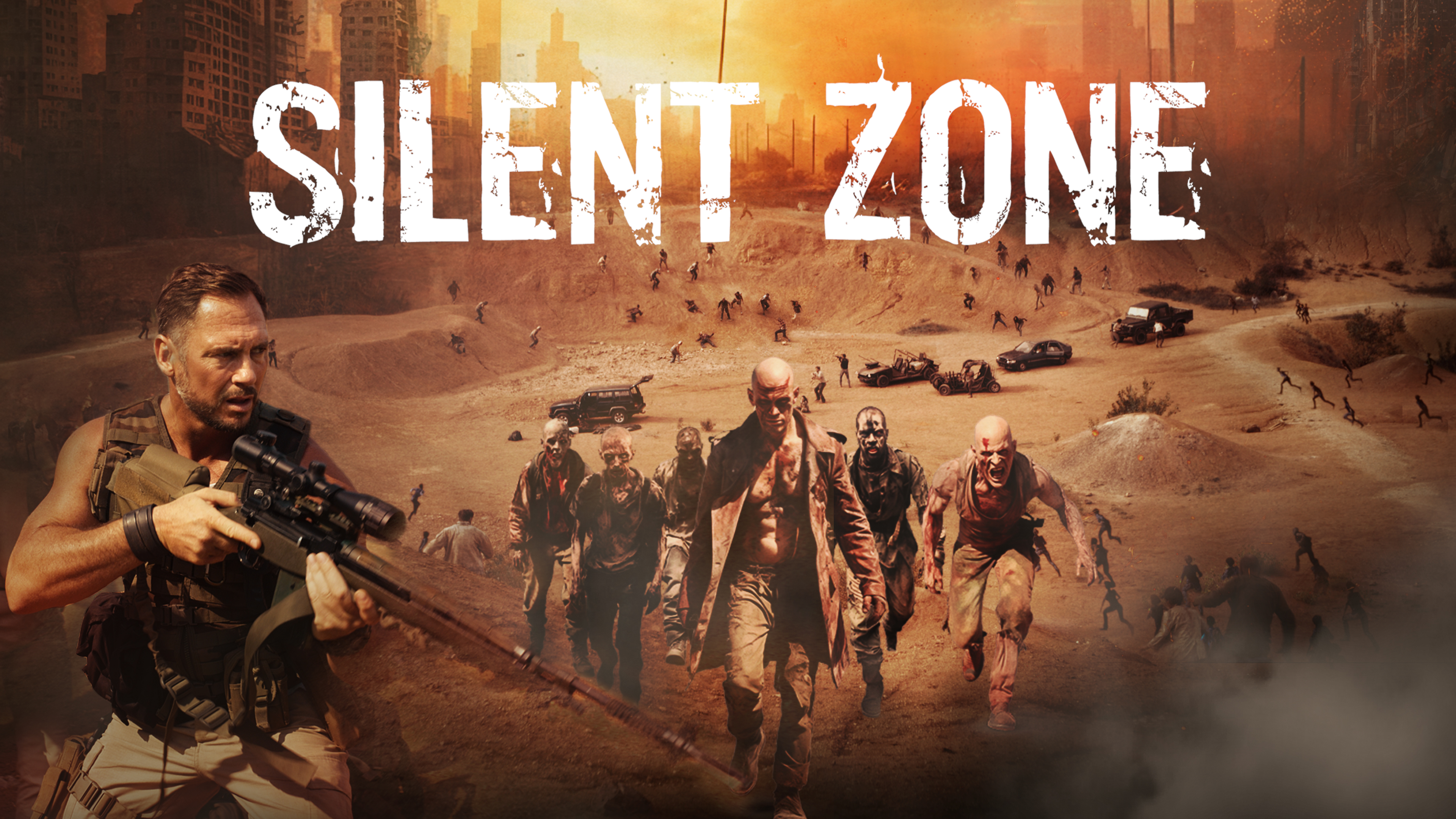 Silent Zone (2025)