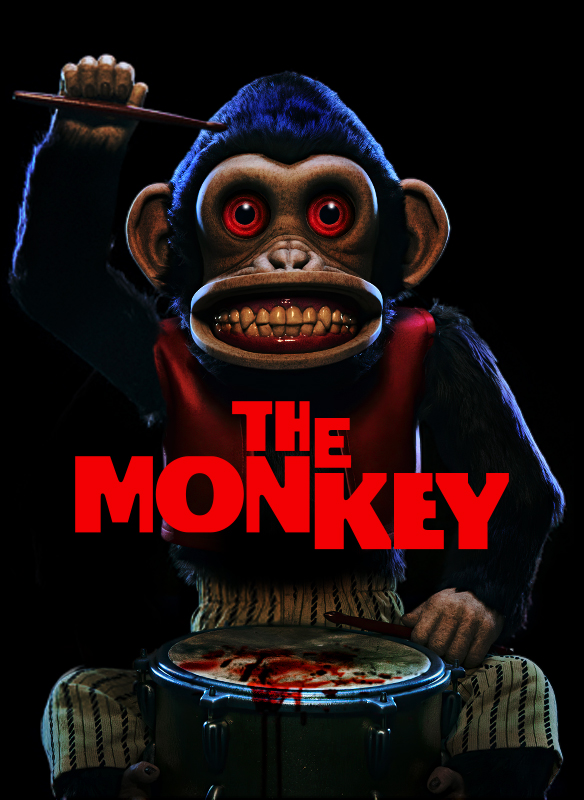 邦楽 MONKEY_SEQUENCE.19 2LP www.gregthings.com | The last remaining original drawing