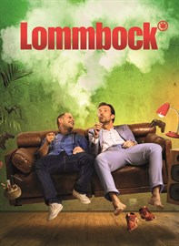 Lommbock