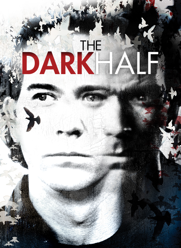 the dark half