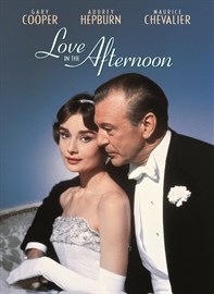 Love in the Afternoon