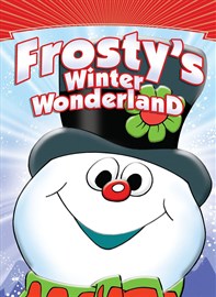 Frosty's Winter Wonderland