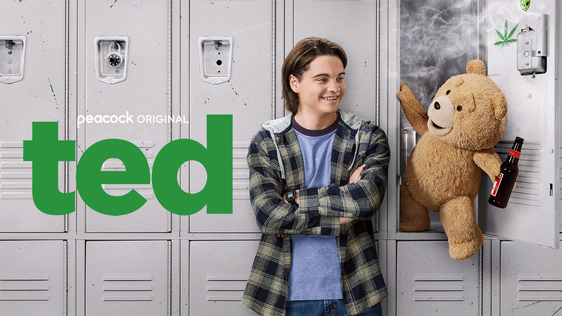 Ted