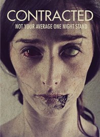 Contracted