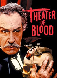 Theater of Blood