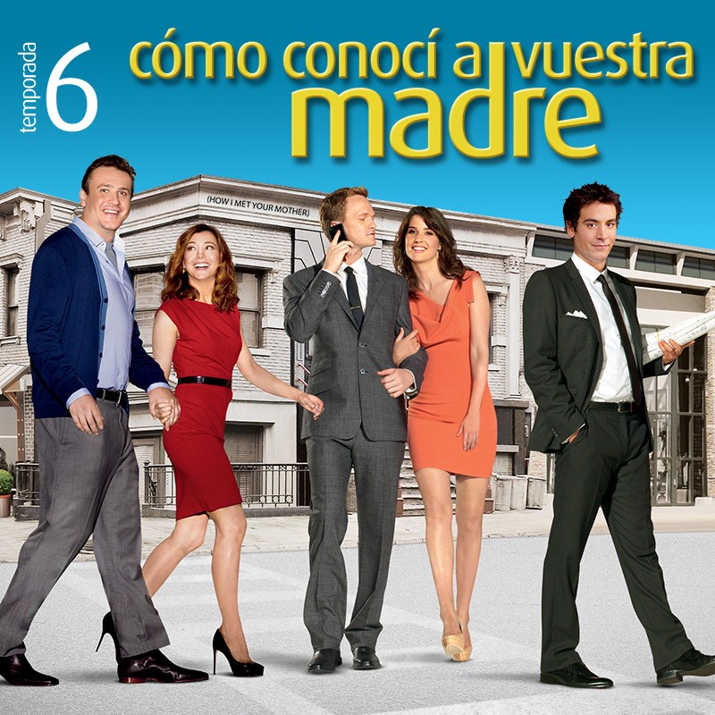 Temporada 6