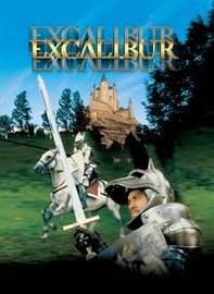 Excalibur