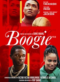 Boogie