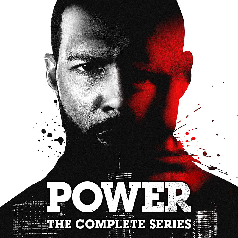 Starz Watch Power Season Episode Online Free Starz Power Full
