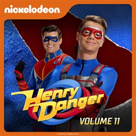 Jace Norman Henry Danger Season Full Episodes Free Season 11