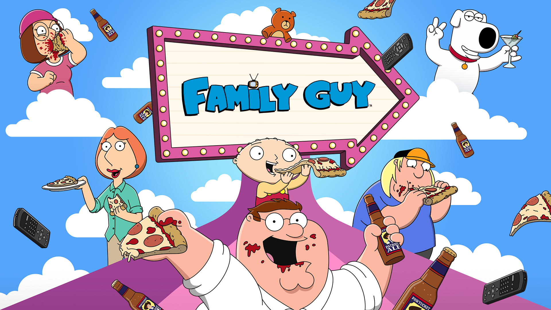 Family Guy
