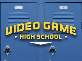 Video Game High School – Katso elokuvia ja TV-sarjoja | Microsoft ...