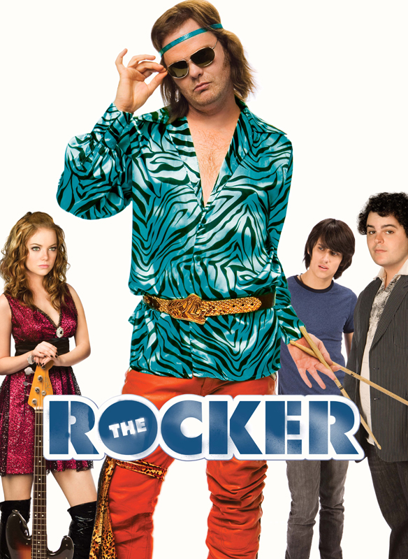 Il Rocker Bradley Cooper