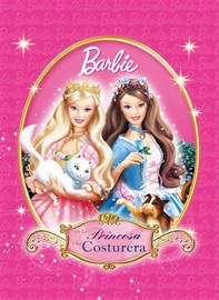 Store Barbie Barbie La Princesa Y La Costurera Ver Online