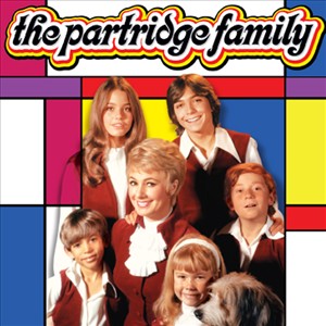 The Partridge Family
